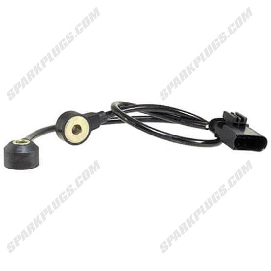 IGNITION KNOCK (DETONATION) SENSOR