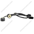IGNITION KNOCK (DETONATION) SENSOR