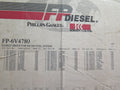 SEALED POWER auto part
