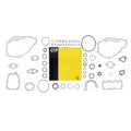 GROUP-FUEL SYSTEM