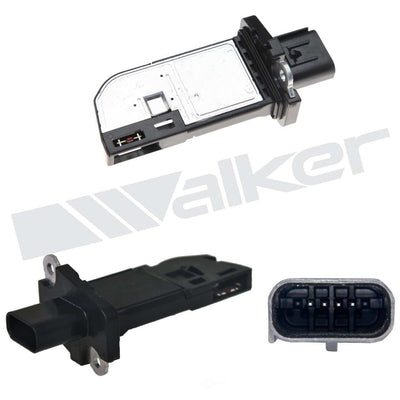MASS AIR FLOW SENSOR