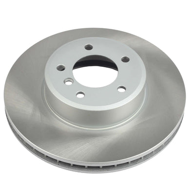 Power Stop 04-06 BMW 525i Front Semi Coated Rotor