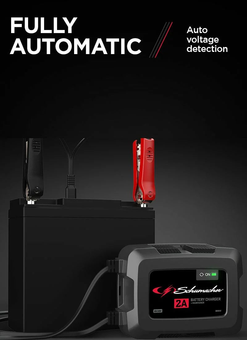 Schumacher Electric auto part