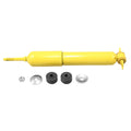 Shock Absorber: Gas Charged; Pickup/SUV Applications