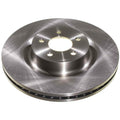 Power Stop 21-23 Ford Mustang Front Autospecialty Brake Rotor