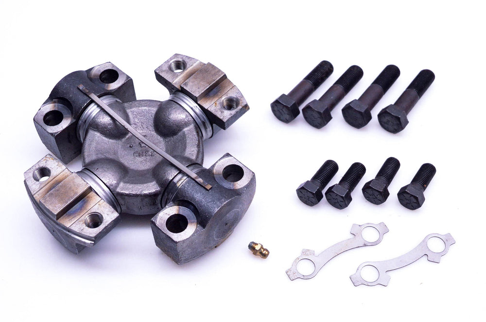 NEAPCO INC auto part