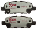 BRAKE CALIPER & BRACKET