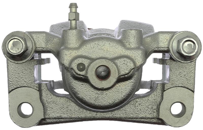 BRAKE CALIPER & BRACKET