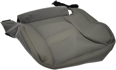 SEAT BOTTOM CUSHION COVER