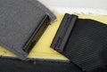 SEAT BOTTOM CUSHION COVER