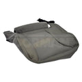 SEAT BOTTOM CUSHION COVER