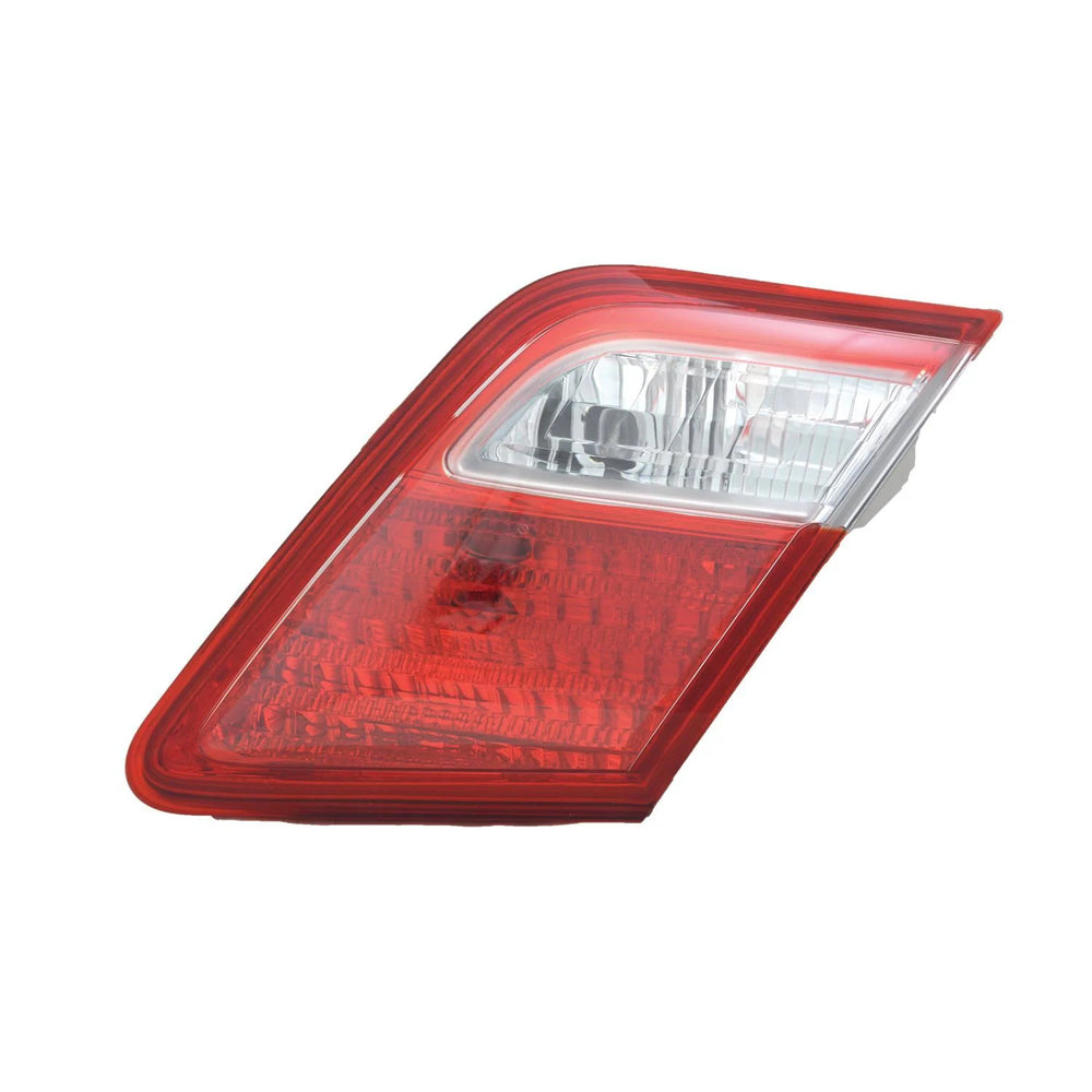 0709 TY CMRY NONHYBRD (LID) T.L RH