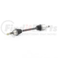 NEW CV AXLE
