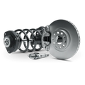 NEW CV AXLE