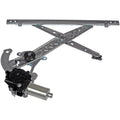 WINDOW REGULATOR