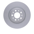 R1 Concepts GEOSPEC Coated Rotor Fits Alfa Romeo