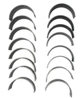 ACL 1955-1967 Chevy V8 265/283/302/327 .20mm Oversized Trimetal Rod Bearing Set