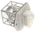BLOWER MOTOR RESISTOR