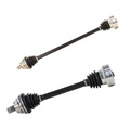 NEW CV AXLE