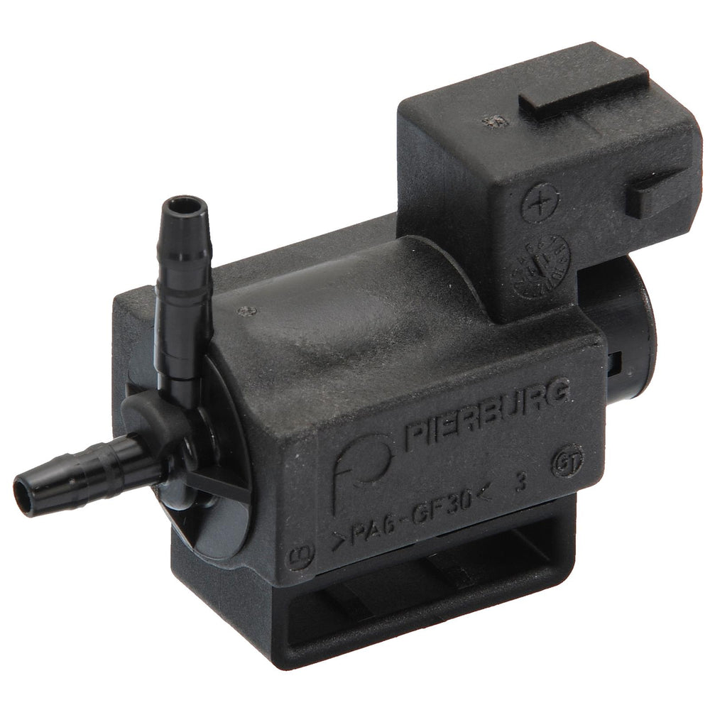 VALVE ELECTRIC SWITCHOVER