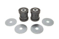 Torque Solution Rear Differential Mount Inserts: Mitsubishi Evolution VIII-IX 2003-2006