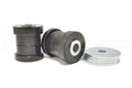 Torque Solution Rear Differential Mount Inserts: Mitsubishi Evolution VIII-IX 2003-2006