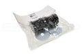 Torque Solution Rear Differential Mount Inserts: Mitsubishi Evolution VIII-IX 2003-2006