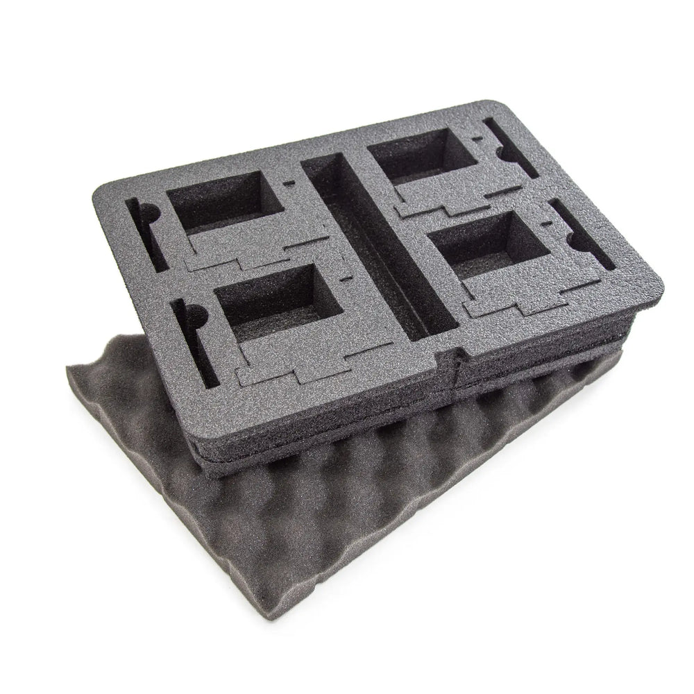 Nanuk auto part