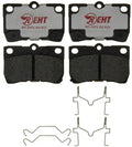 BRAKE PAD SET