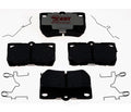 BRAKE PAD SET
