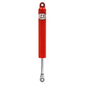 QA1 G Series 2-Pc Rod End - Female/Right Hand - .75in Bore x 3/4-16 w/Stud - Stainless Steel w/PTFE