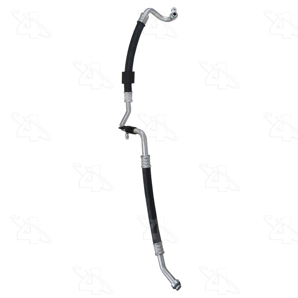 FOUR SEASONS auto part