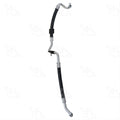 SUCTION LINE HOSE ASSEMBL
