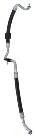 FOUR SEASONS auto part detail