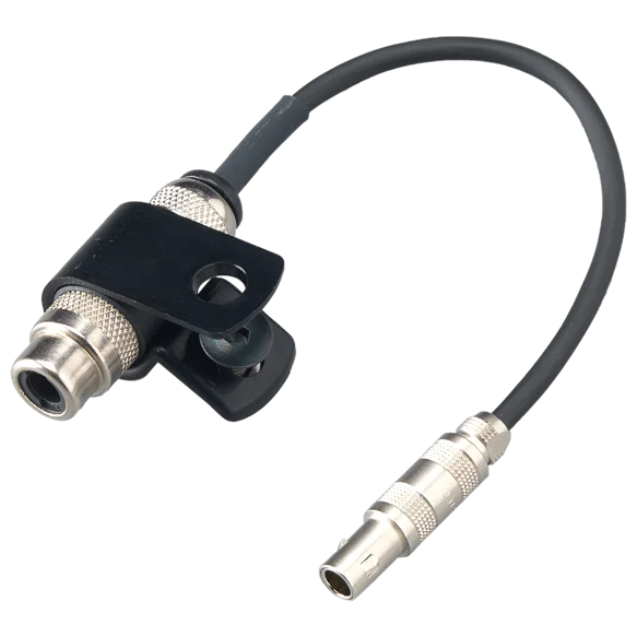 ADAPT TURISM/FORMLA RCA PLUGS