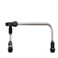 JET Fuel Line 4150 Gloss Black