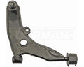 CONTROL ARM