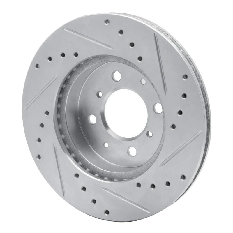 R1 Concepts silver auto part