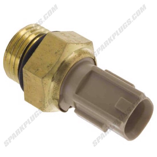 AUTOMATIC TRANSMISSION FLUID TEMPER