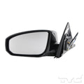 0408 NS MAXMA MAN FLD PWR HT MIR LH