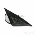 0408 NS MAXMA MAN FLD PWR HT MIR LH