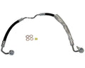 Gates Power Steering Pressure Line Hose Assembly