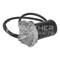 Gates Power Steering Pressure Line Hose Assembly