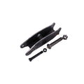 EQUALIZER 2.00 SSBLACK PAINT WITH CENTER BUSHING WELDMENT