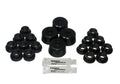 Energy Suspension Polaris Shock Bushing Upgrade Kit - Black