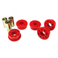Pedders Urethane Diff Mount Kit w/ Void for NVH 2009-2014 CHEVROLET CAMARO