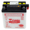 Yuasa YB3L-B Yumicron 12-Volt Battery