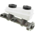 NEW MASTER CYLINDER