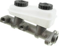 NEW MASTER CYLINDER