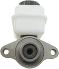 NEW MASTER CYLINDER
